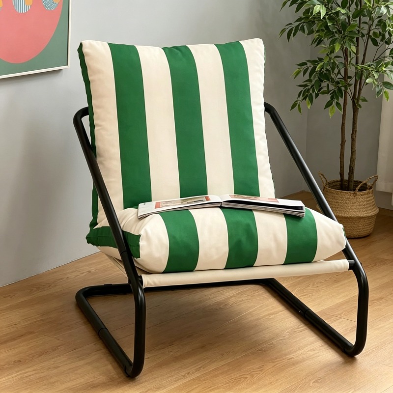 Outdoor Furniture Green - Fauteuil, groene stoel, fauteuil, meubelen, stoel