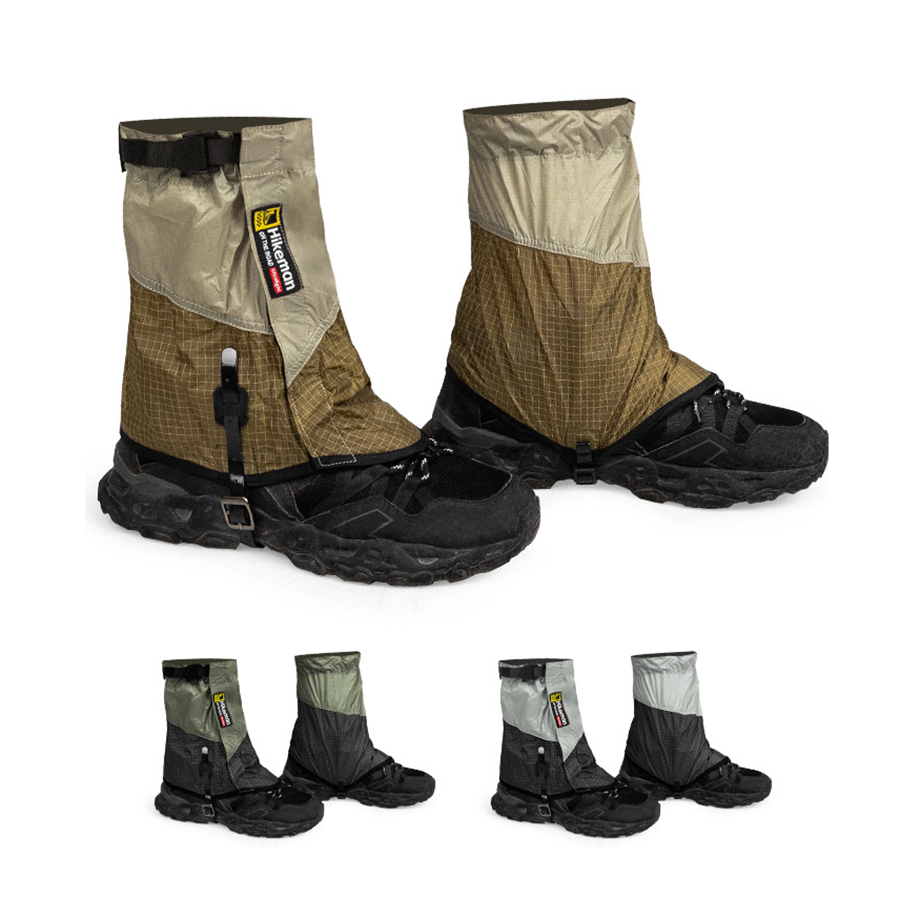 Outdoor Furniture Covers - 103g Waterdichte Lichtgewicht Outdoor Gaiters UHMWPE