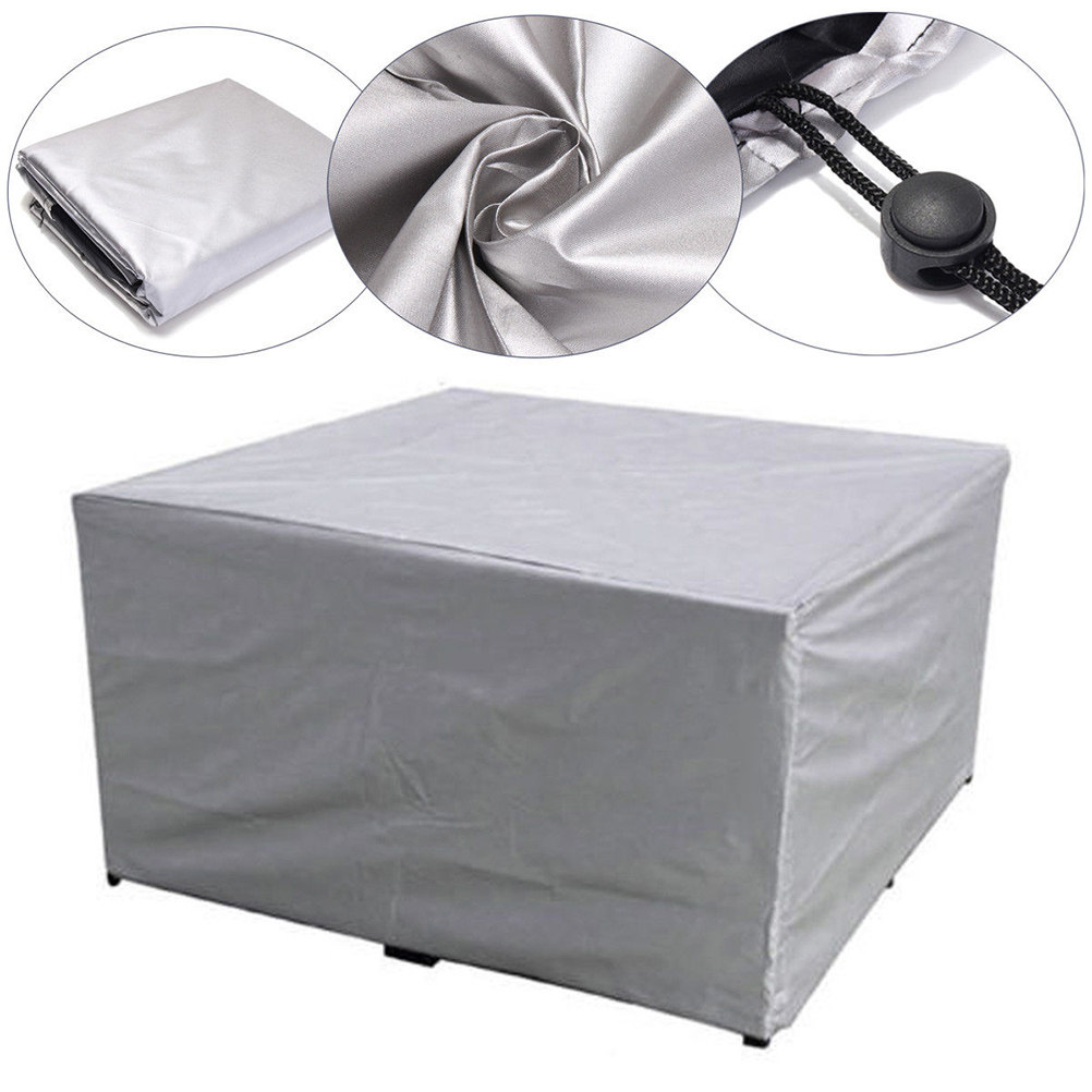 Outdoor Furniture Covers - Afdekhoes voor tuinmeubelen, zitmeubels, patio, waterdichte