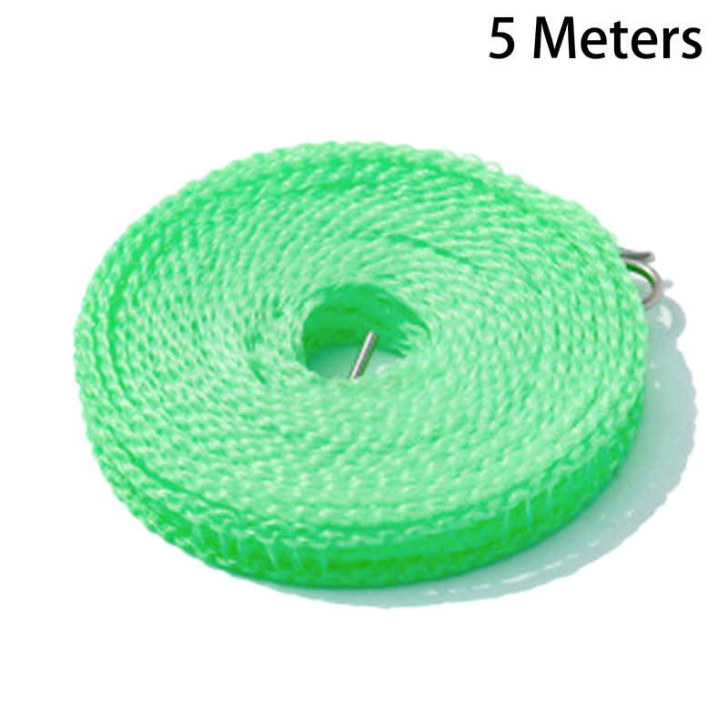 5/10M Draagbare Waslijn Winddi - Outdoor Furniture Rope recensie en prijs
