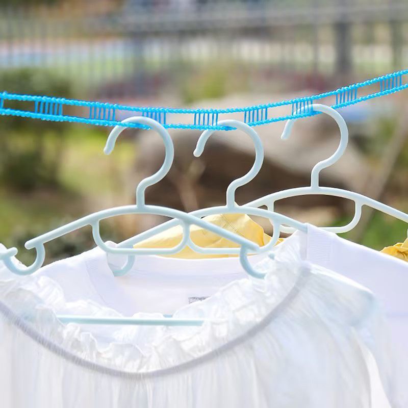 5/10M Draagbare Waslijn Winddi - Outdoor Furniture Rope recensie en prijs