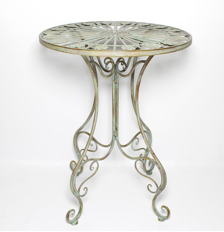 Europese en Franse stijl lande - Outdoor Furniture Green recensie en prijs