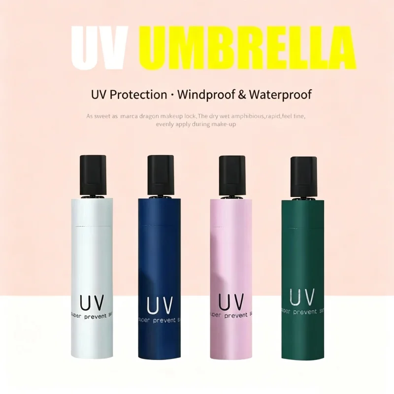 Bestseller UV-beschermende opv - Parasol Umbrella Large recensie en prijs
