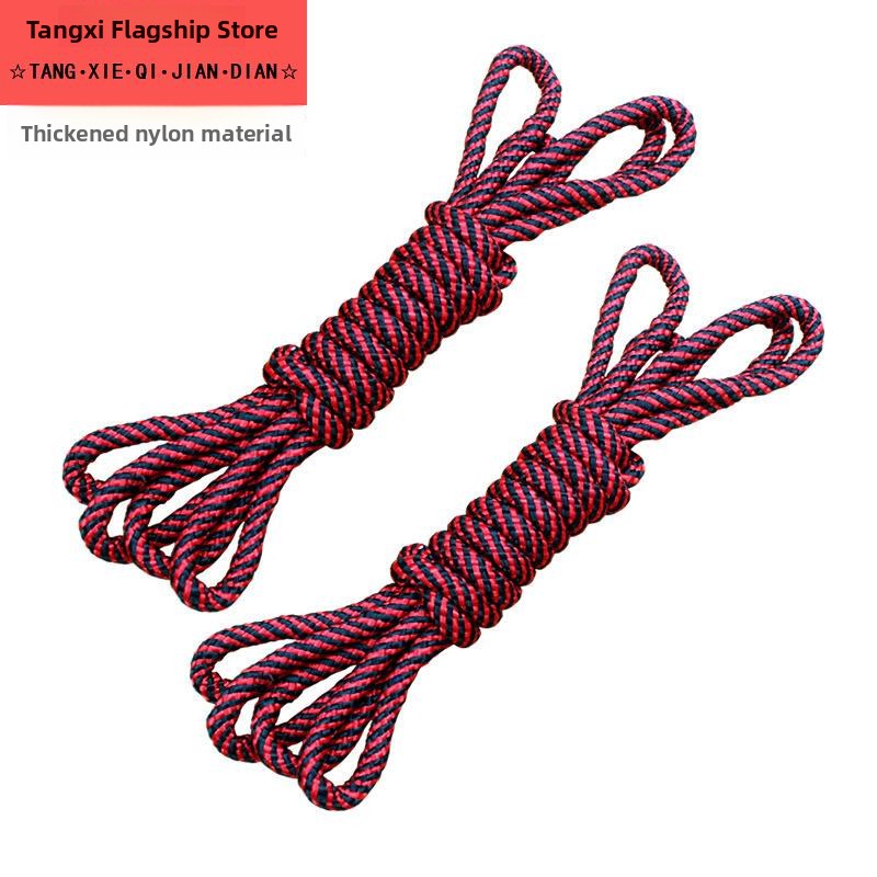 Verdikte verlengde nylon touw  - Outdoor Furniture Rope recensie en prijs
