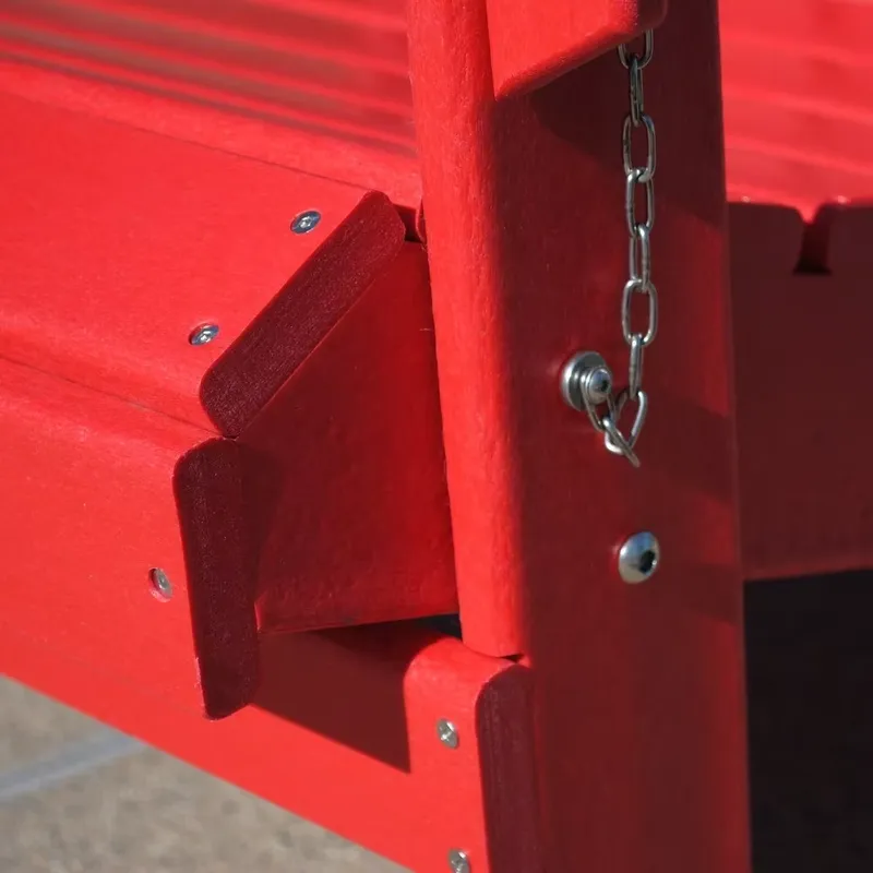 Plastic gerecycled HDPE hars o - Outdoor Furniture Recycled Plastic recensie en prijs