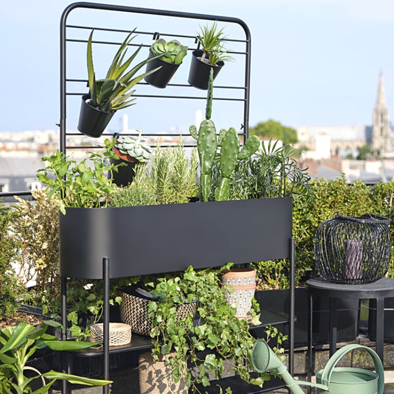 Bestverkochte moderne ijzeren  - Outdoor Furniture Green recensie en prijs