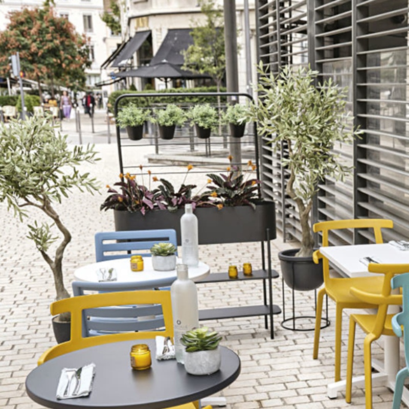 Bestverkochte moderne ijzeren  - Outdoor Furniture Green recensie en prijs