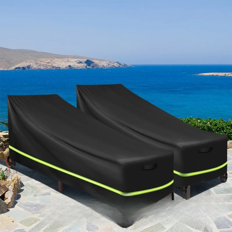 1PC 420D Oxford Patio Bench Co - Outdoor Furniture Covers recensie en prijs