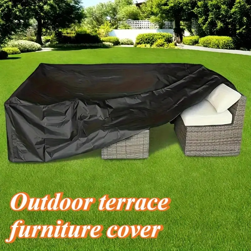 Robuuste winddichte tuinmeubel - Outdoor Furniture Covers recensie en prijs