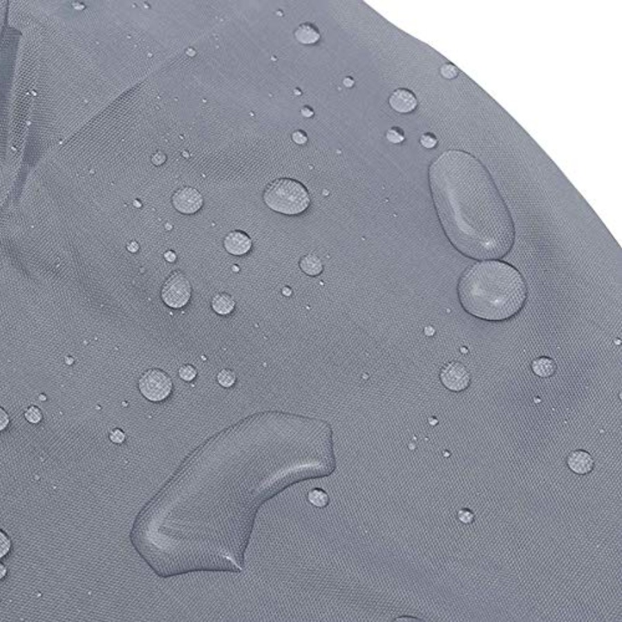 Buitenmeubelhoes voor tennista - Outdoor Furniture Covers recensie en prijs