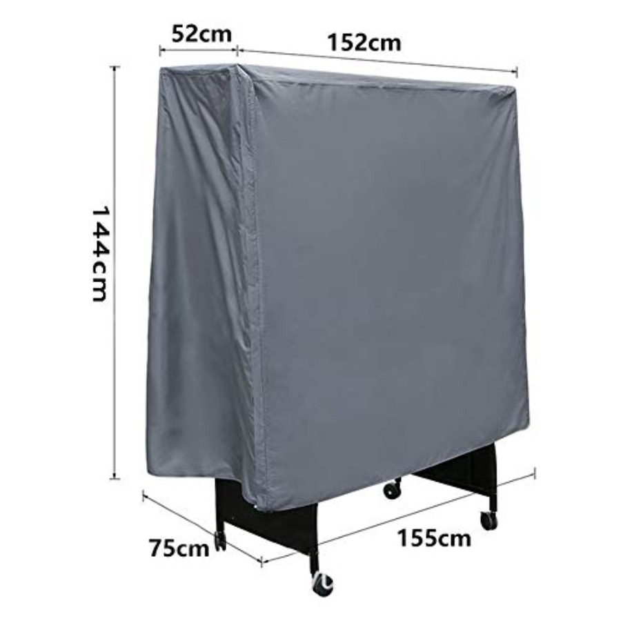 Buitenmeubelhoes voor tennista - Outdoor Furniture Covers recensie en prijs