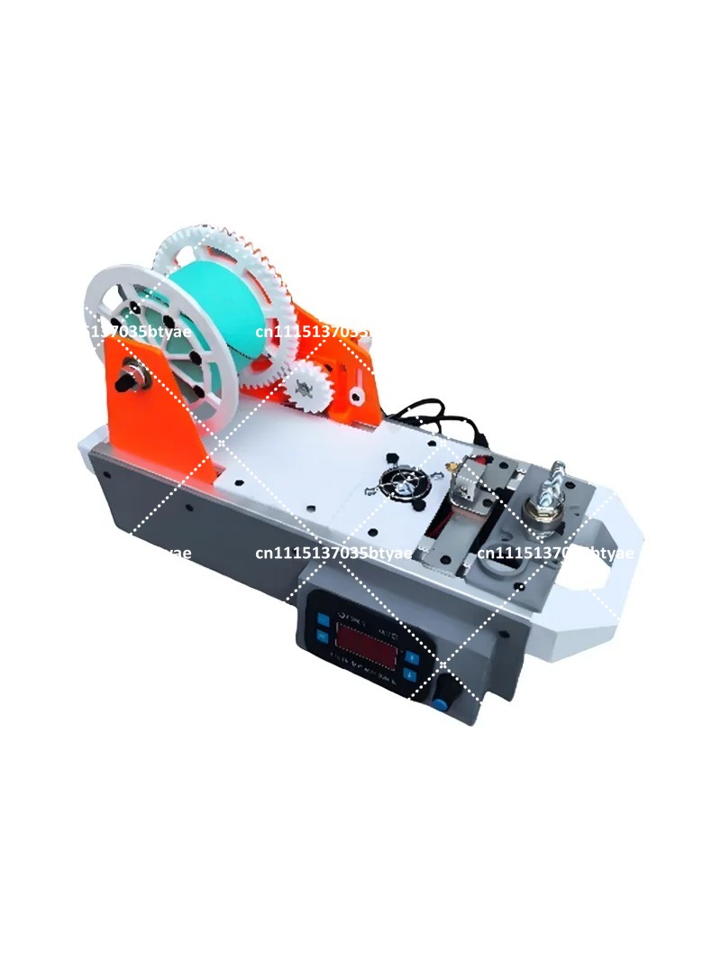 DIY 3D-print filament extruder - Outdoor Furniture Recycled Plastic recensie en prijs