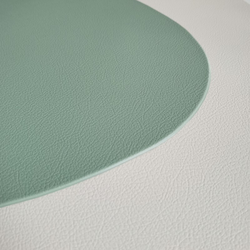 1/6/10sets Eettafel Placemats  - Outdoor Furniture Green recensie en prijs