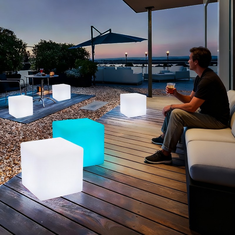 UV-bestendige, recyclebare PE  - Outdoor Furniture Recycled Plastic recensie en prijs