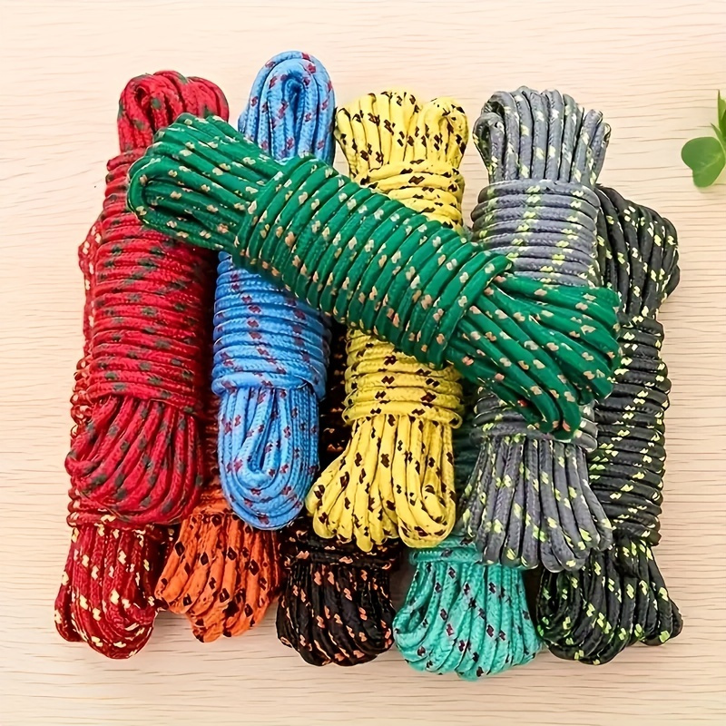 10m nylon touw - Fix & Drag Ge - Outdoor Furniture Rope recensie en prijs