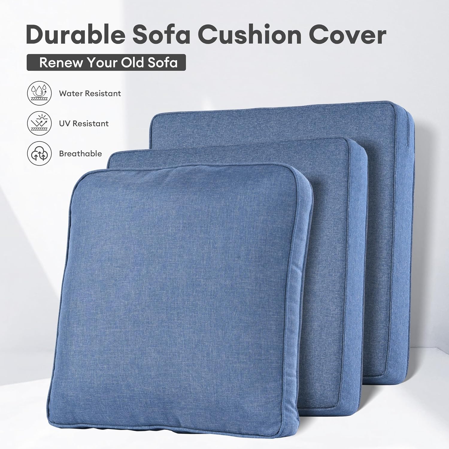 Kussenhoezen voor buitenmeubil - Outdoor Furniture Covers recensie en prijs