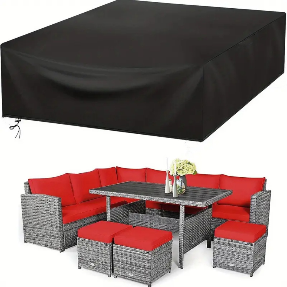 (102-137 inch lengte) maat bui - Outdoor Furniture Covers recensie en prijs