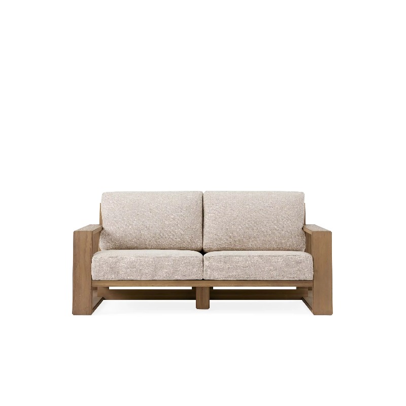 Op maat gemaakte minimalistisc - Outdoor Furniture Loveseat recensie en prijs
