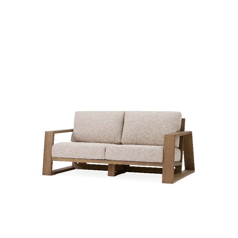 Op maat gemaakte minimalistisc - Outdoor Furniture Loveseat recensie en prijs