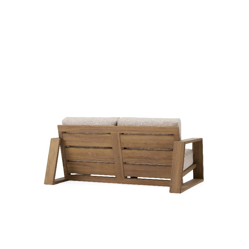 Op maat gemaakte minimalistisc - Outdoor Furniture Loveseat recensie en prijs