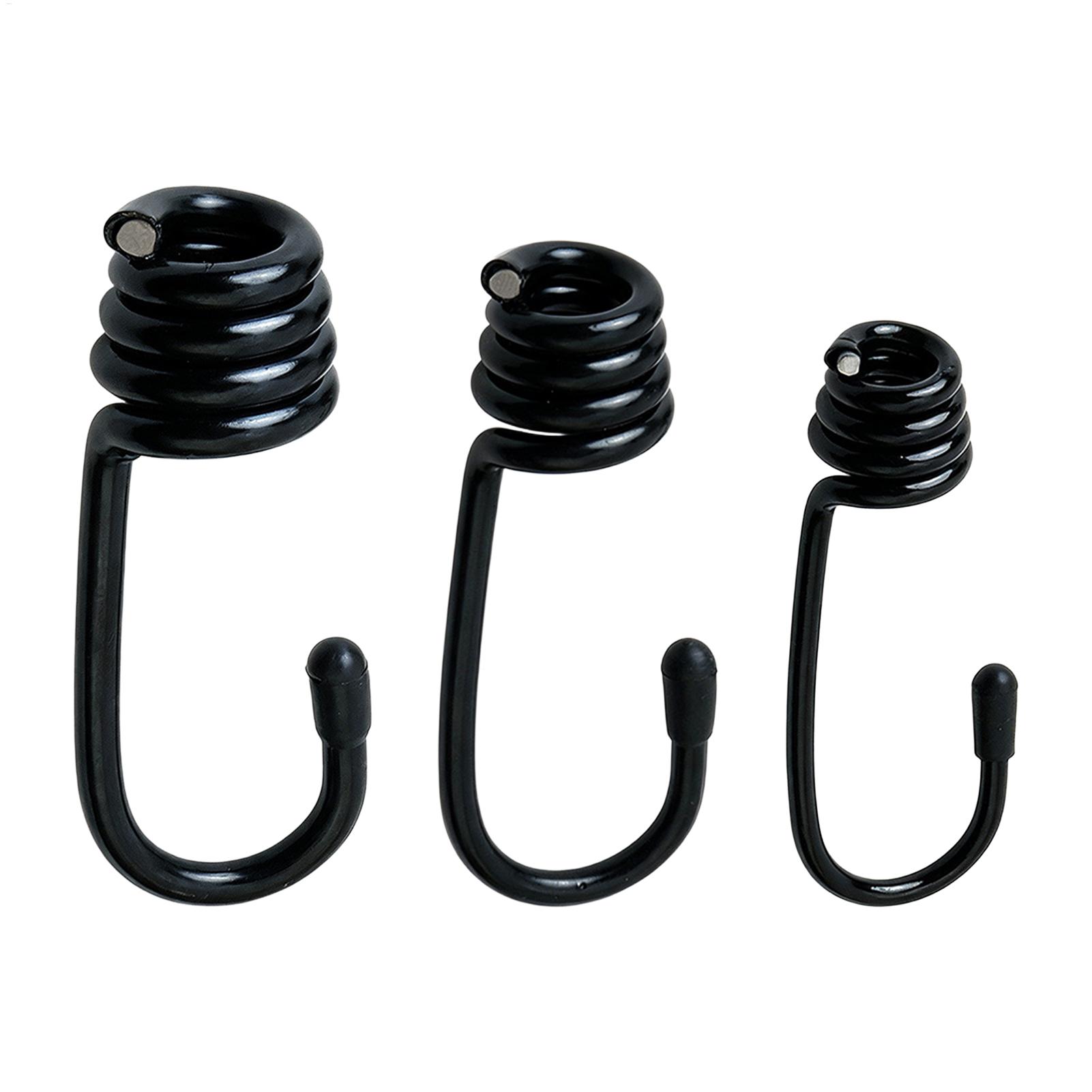 Zware metalen elastische touwh - Outdoor Furniture Rope recensie en prijs