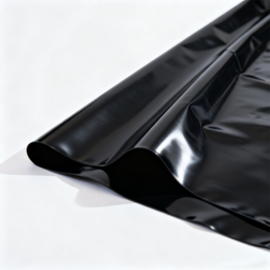 Duurzame, puur zwarte PVC wate - Outdoor Furniture Covers recensie en prijs