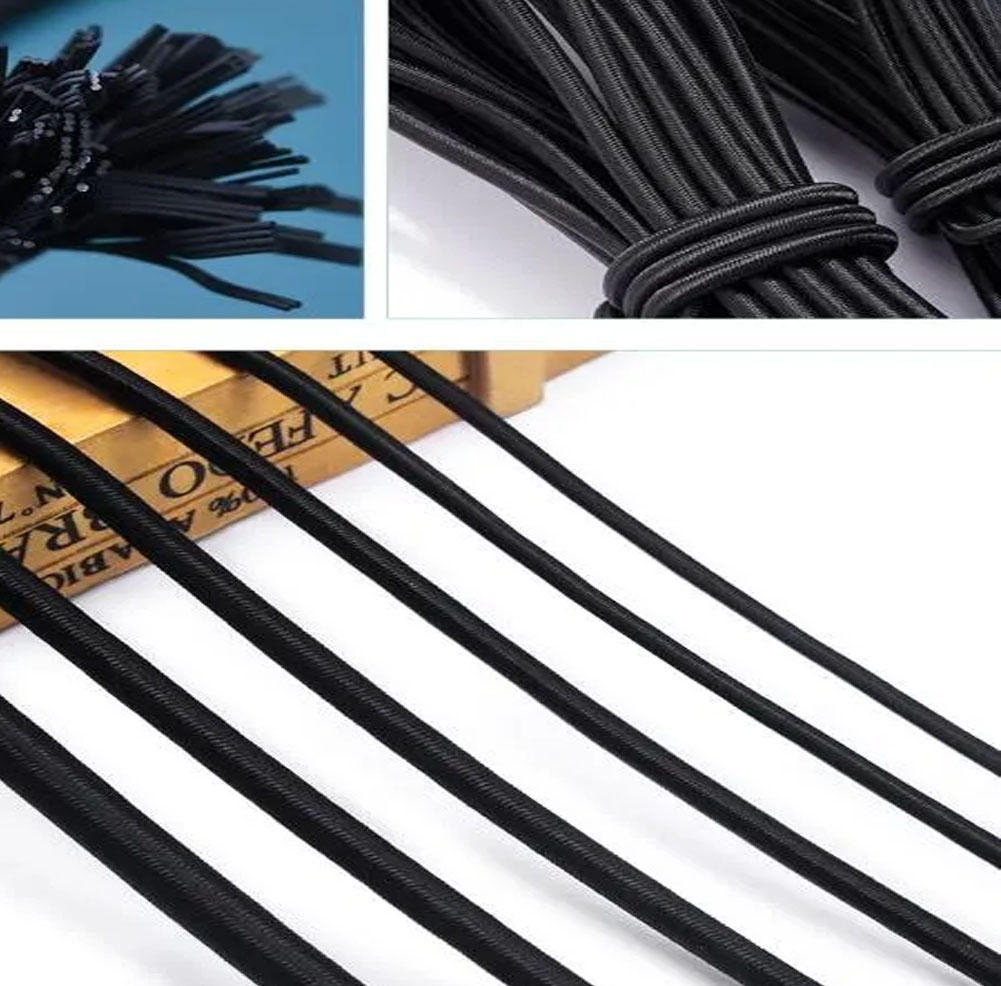 2mm-10mm Sterk Elastisch Touw  - Outdoor Furniture Rope recensie en prijs