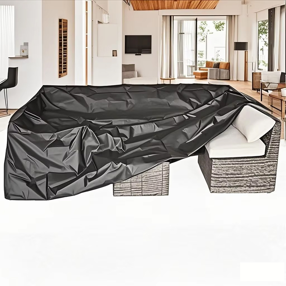 Waterdichte hoes voor tuinmeub - Outdoor Furniture Covers recensie en prijs