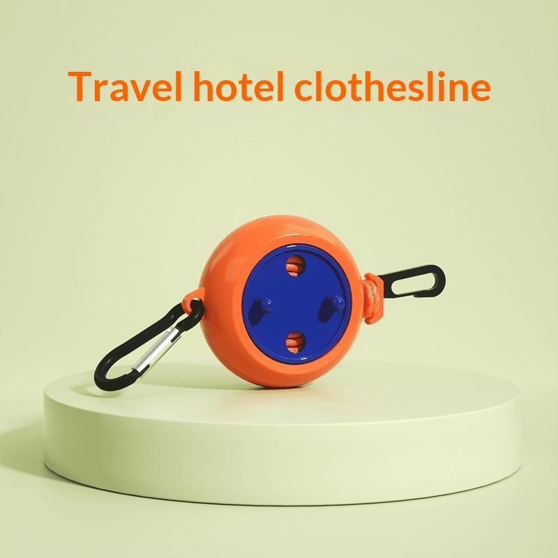 8m intrekbare waslijn, 1 stuk, - Outdoor Furniture Rope recensie en prijs