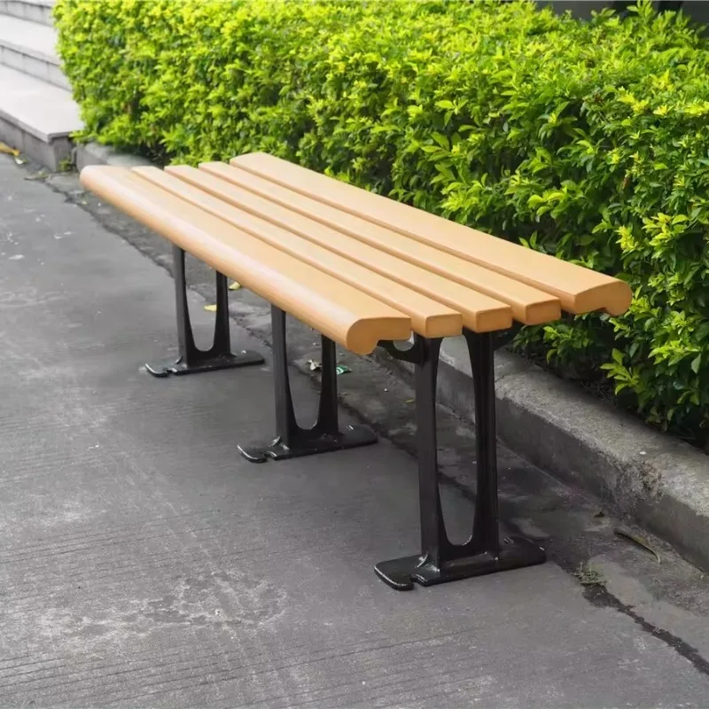Buitenmeubilair Composiet hout - Outdoor Furniture Recycled Plastic recensie en prijs