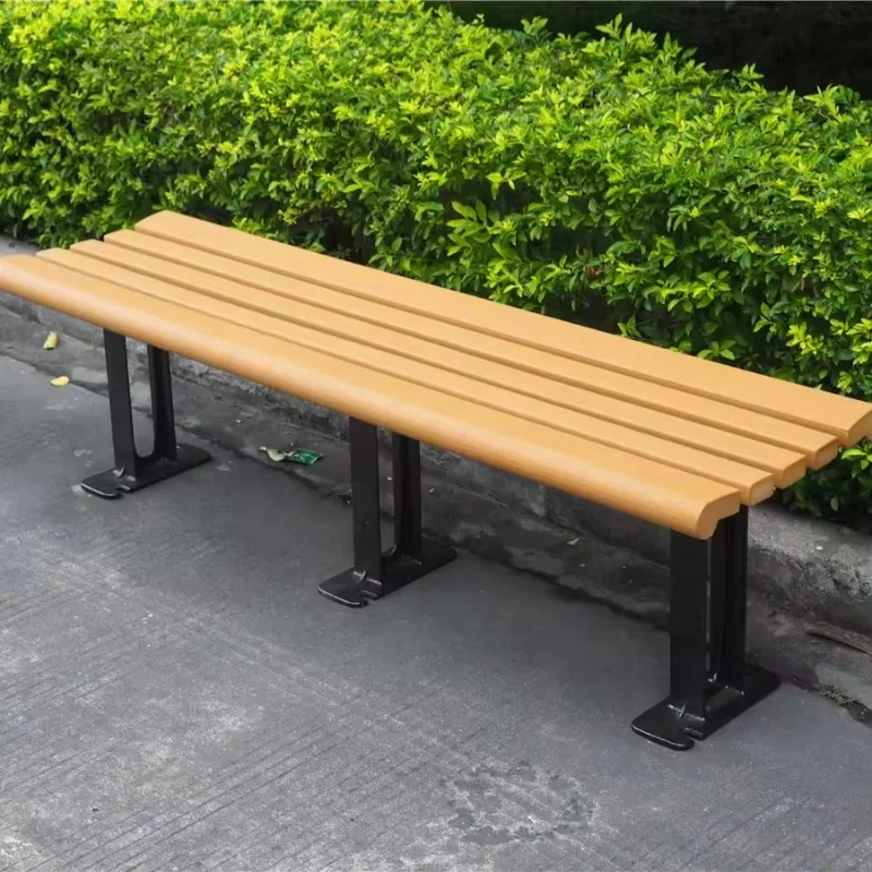 Buitenmeubilair Composiet hout - Outdoor Furniture Recycled Plastic recensie en prijs