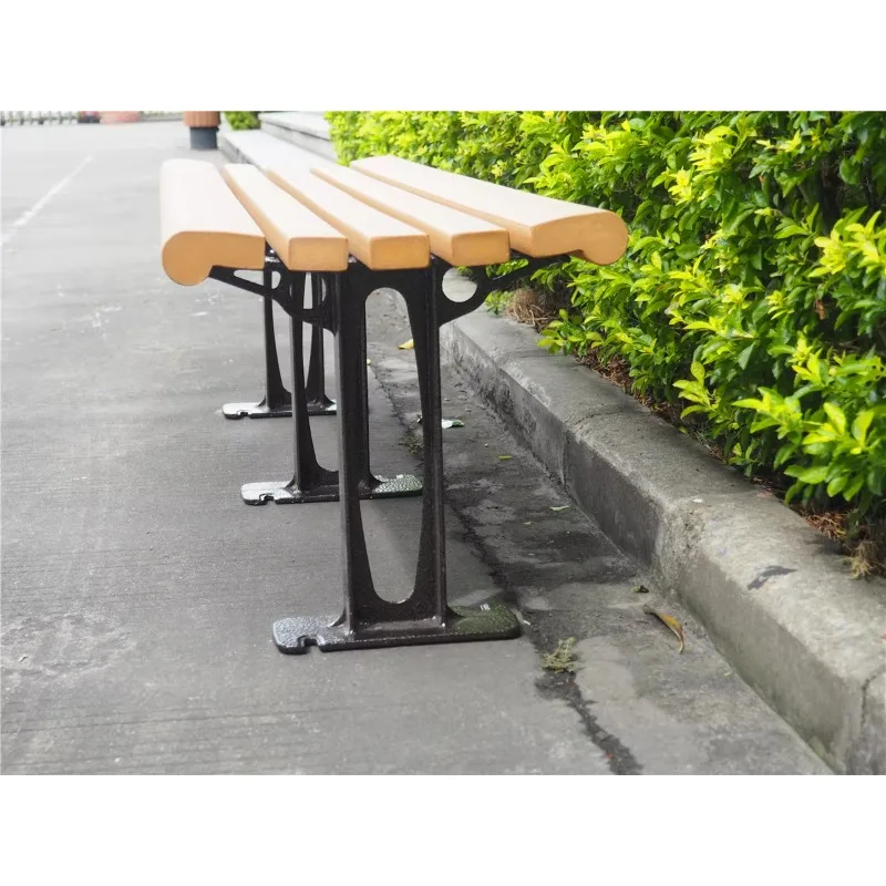 Buitenmeubilair Composiet hout - Outdoor Furniture Recycled Plastic recensie en prijs