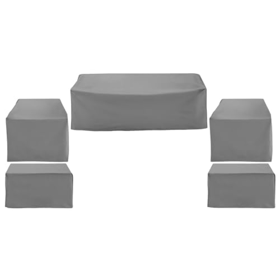 Tuinmeubelhoesjes, waterdichte - Outdoor Furniture Covers recensie en prijs