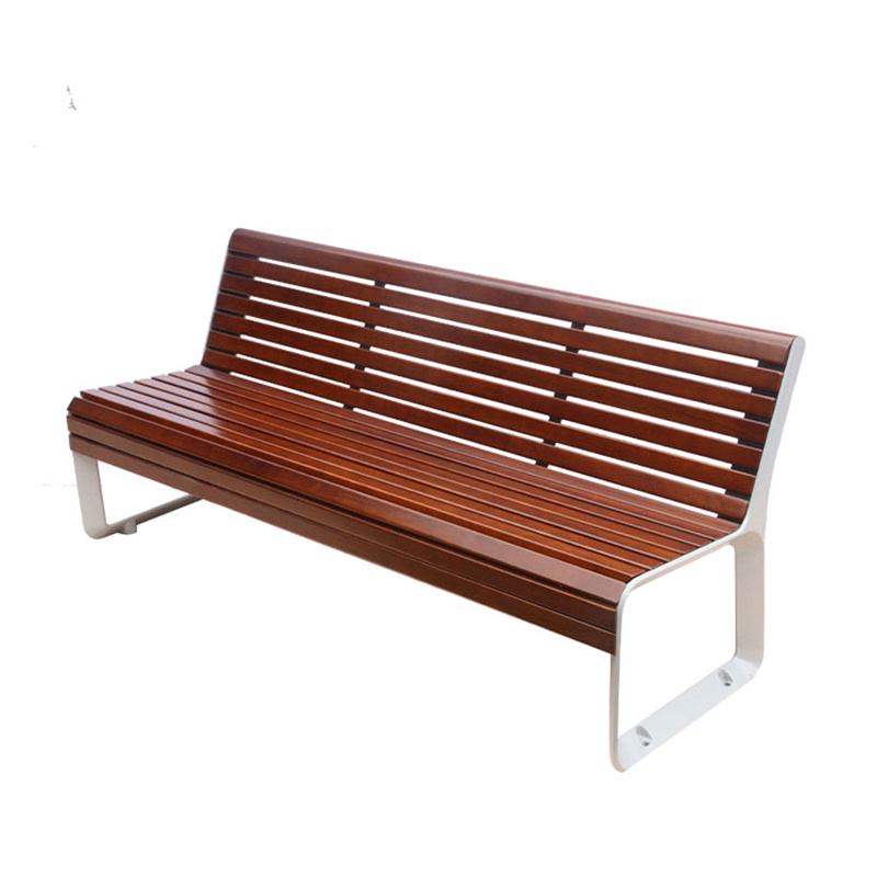 Buitenmeubilair park stadsstra - Outdoor Furniture Recycled Plastic recensie en prijs